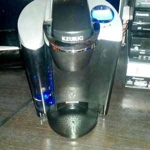 Keurig coffee maker 2.0